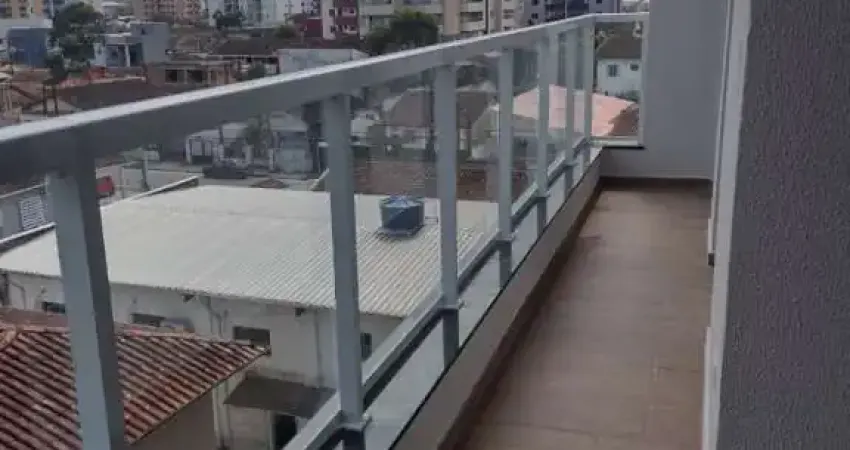 Apartamento com 3 quartos à venda no Centro, Ubatuba 