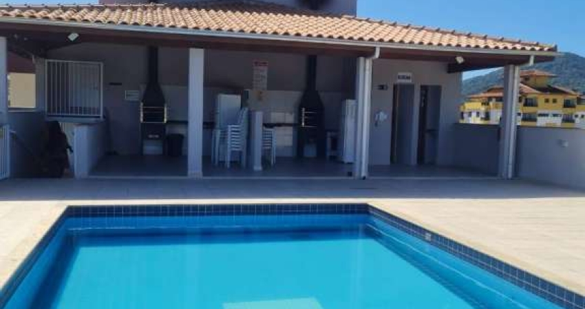 Lindíssimo Garden, 80m², Itaguá, 2 Dormitórios, Piscina