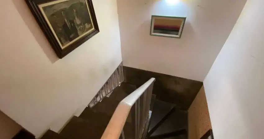 Casa com 6 quartos à venda na Praia Grande, Ubatuba 