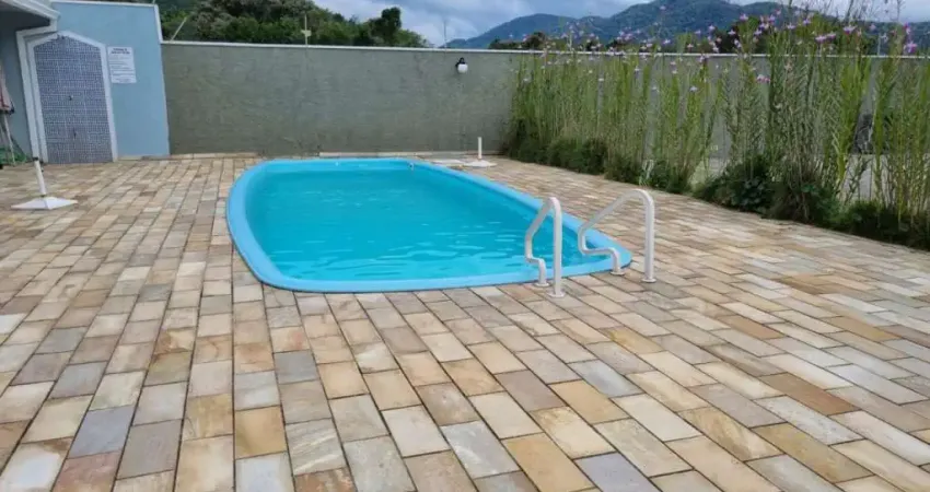 Apartamento com 02 dormitórios, Lazer Completo, perto do mar