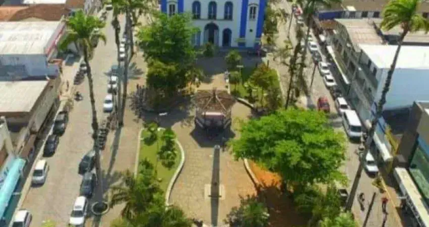 Terreno à venda no Centro, Ubatuba 