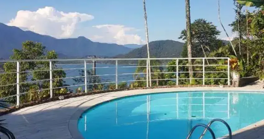 Casa com 4 quartos à venda na Praia Vermelha do Sul, Ubatuba 
