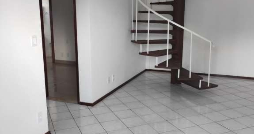 Ótima Cobertura, 139m², 2 dormitórios, Itaguá