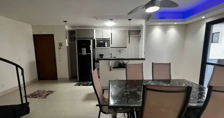 Cobertura com 3 quartos à venda em Itaguá, Ubatuba