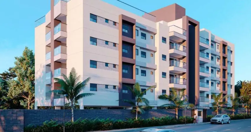 Residencial Maldivas localização privilegiada no Itaguá