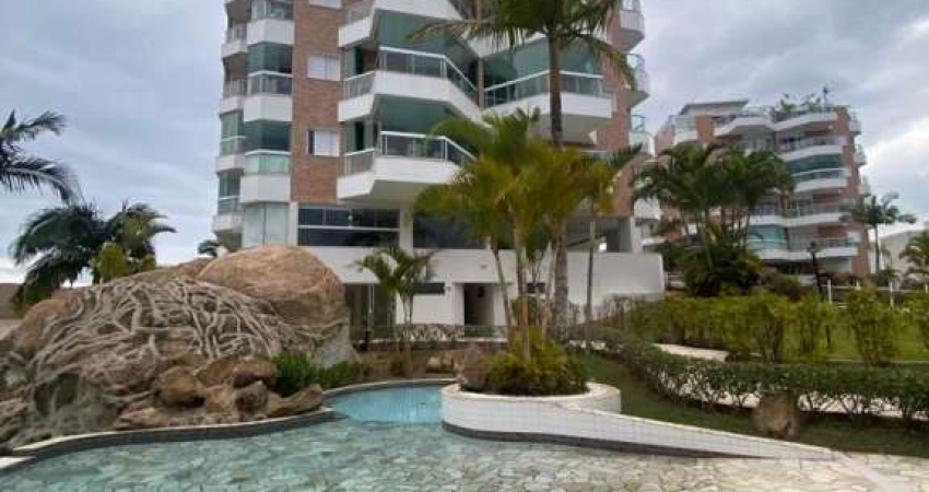 Apartamento com 3 quartos à venda no Centro, Ubatuba 