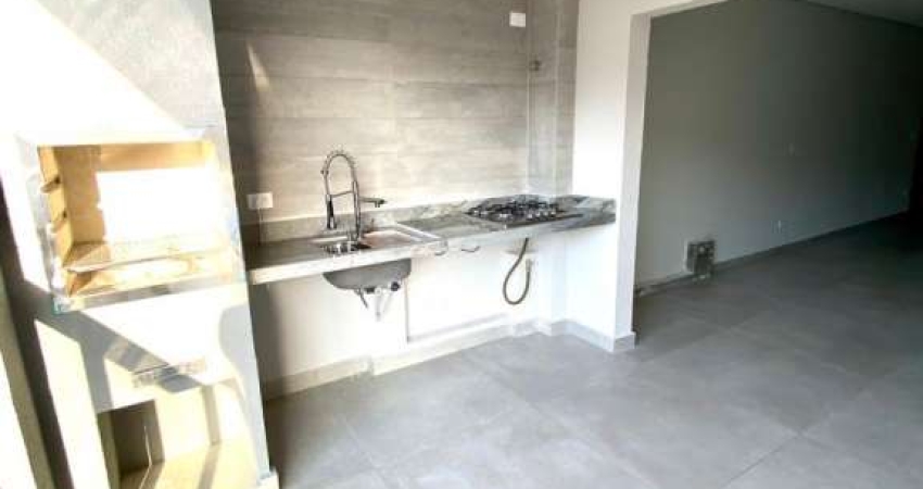 Apartamento com 3 quartos à venda no Centro, Ubatuba 