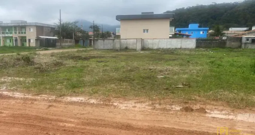 Terreno à venda em Maranduba, Ubatuba 