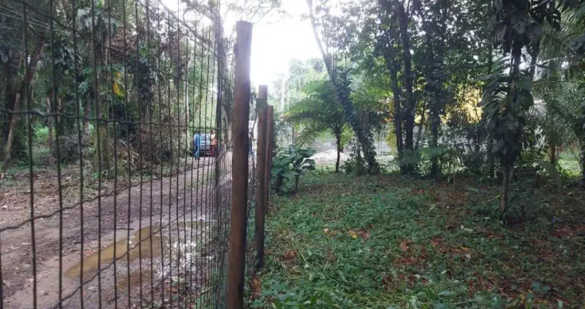 Terreno à venda em Ubatumirim, Ubatuba 