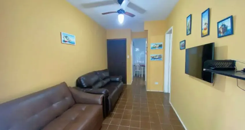 Apartamento com 1 quarto à venda na Praia Grande, Ubatuba 