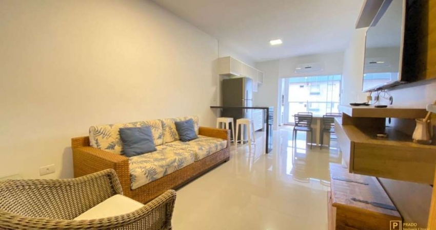 Apartamento com 2 quartos à venda no Centro, Ubatuba 