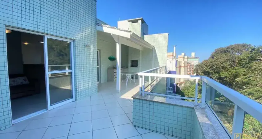Cobertura com vista para a mata á venda- Praia Grande- R$1.700,000,00