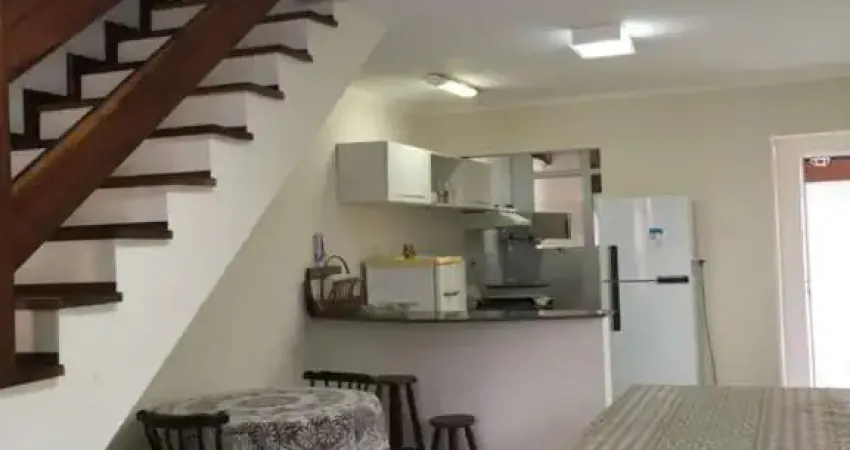 Casa em condomínio fechado com 3 quartos à venda na Praia Grande, Ubatuba 