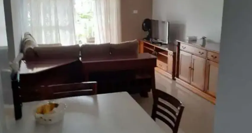 Apartamento mobiliado 150 metros da Orla do Itaguá