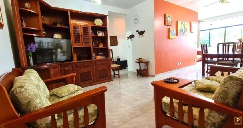 Apartamento com 2 quartos à venda em Itaguá, Ubatuba 
