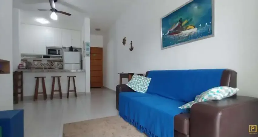Apartamento com 2 quartos à venda na Praia Grande, Ubatuba 