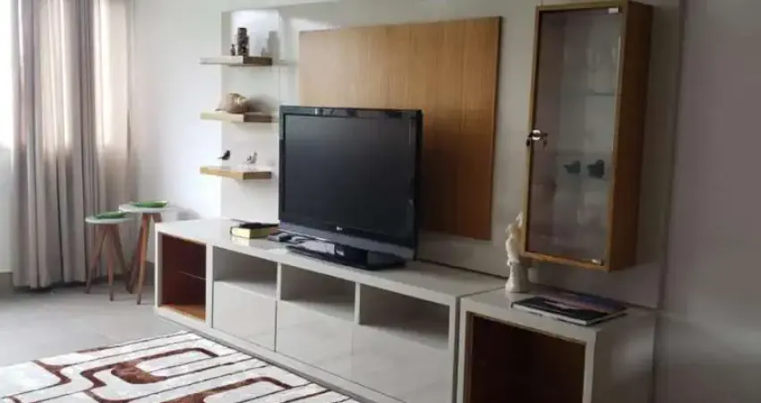 COBERTURA DUPLEX, NO ITAGUÁ.  TODA REFORMADA. LINDA.