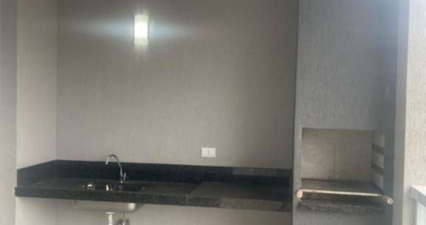 Apartamento com 2 quartos à venda no Centro, Ubatuba 