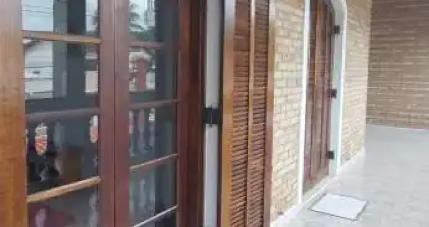 Casa com 6 quartos à venda no Umuarama, Ubatuba 