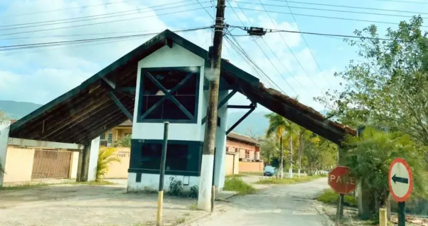 Terreno à venda em Maranduba, Ubatuba 