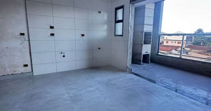 Loft , 1 suíte, piscina. Rua bloquetada. Pereque- Açu. Em obras.