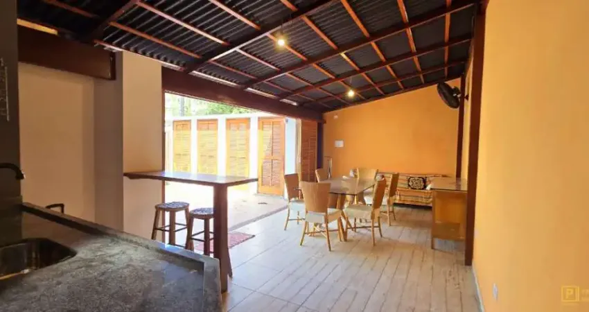 Casa com 2 quartos à venda em Itaguá, Ubatuba 