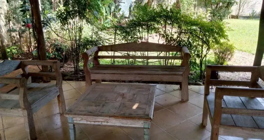 Casa com 2 quartos à venda no Jardim Carolina, Ubatuba 
