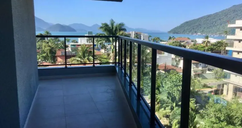 APARTAMENTO COM VISTA PARA O MAR 02 SUÍTES E AMPLA VARANDA GOURMET