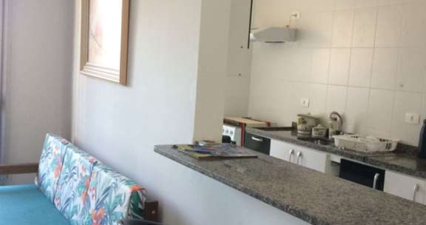 Apartamento com 2 dormitórios, sendo 01 suíte em ótima localização no Itaguá