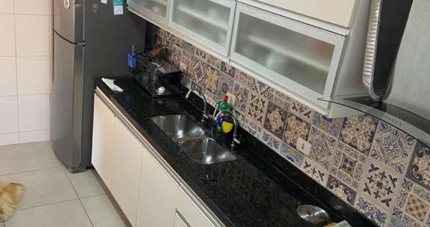 EXCELENTE APARTAMENTO 3 QUARTOS NO ITAGUÁ