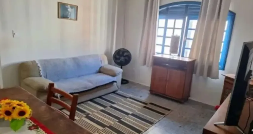 Apartamento com 2 quartos à venda no Acaraú, Ubatuba 