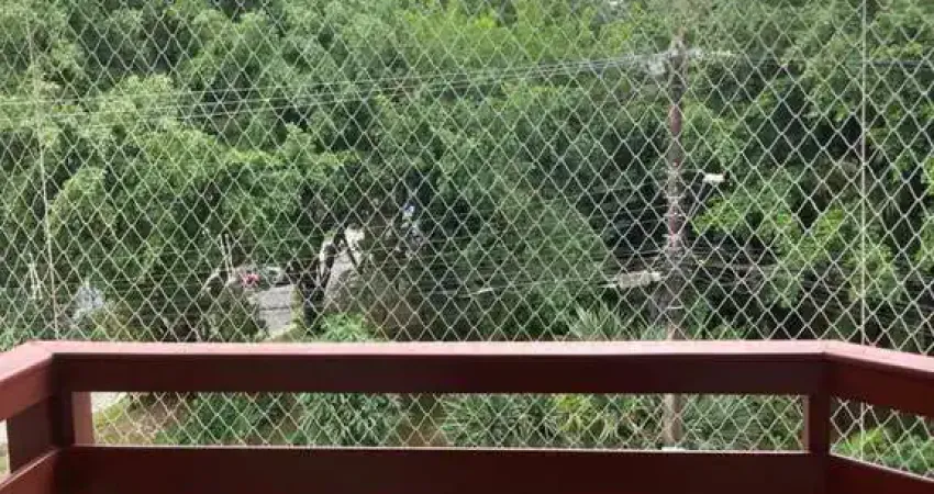 Apartamento no Bairro do Itaguá com 3 dormitórios