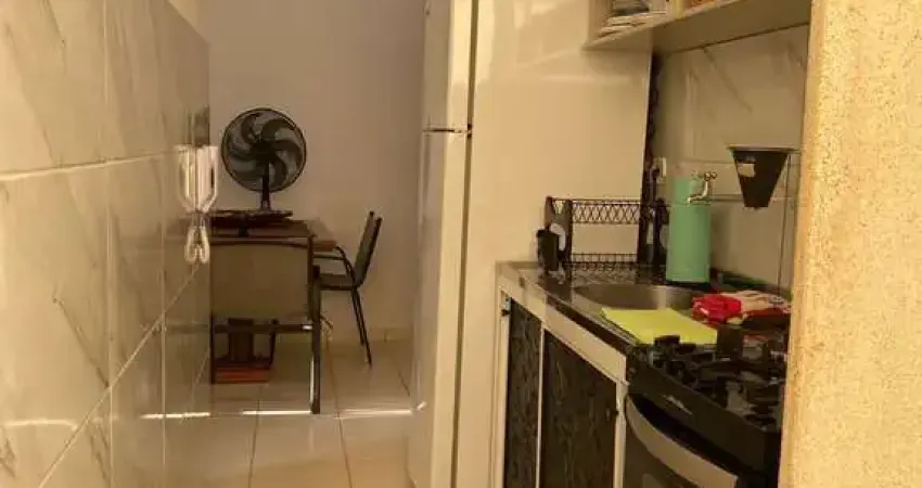 Apartamento com 2 quartos à venda na Estufa II, Ubatuba 