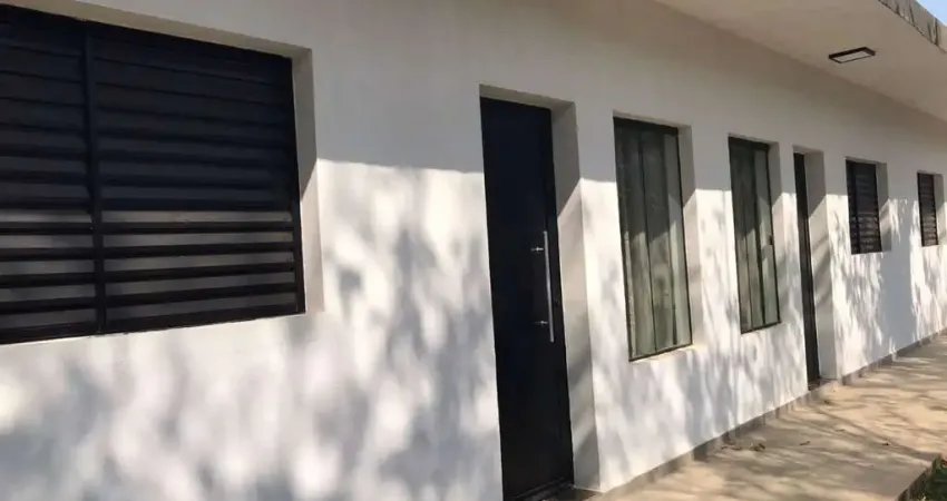 imóvel com 5 Kitnets na praia do Sape, o terreno com 350 metros