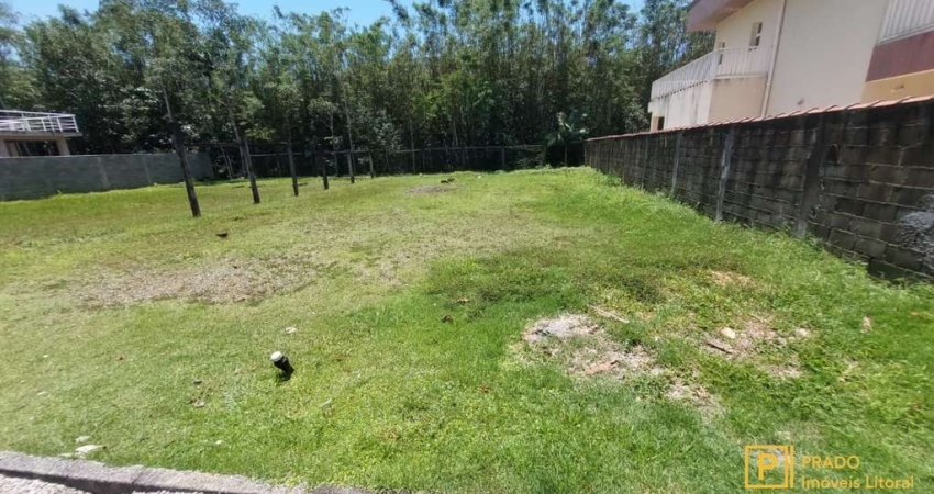Terreno à venda na Praia da Lagoinha, Ubatuba 