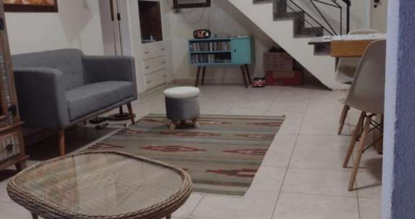 Duplex no Tenório