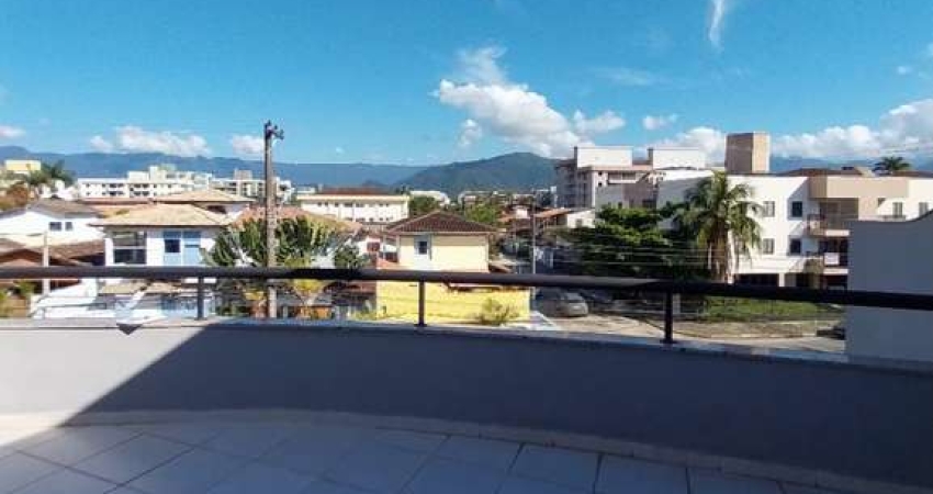 Apartamento com 2 quartos à venda em Itaguá, Ubatuba 