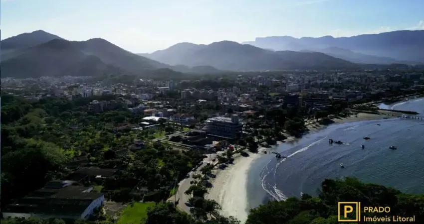Terreno à venda em Itaguá, Ubatuba 