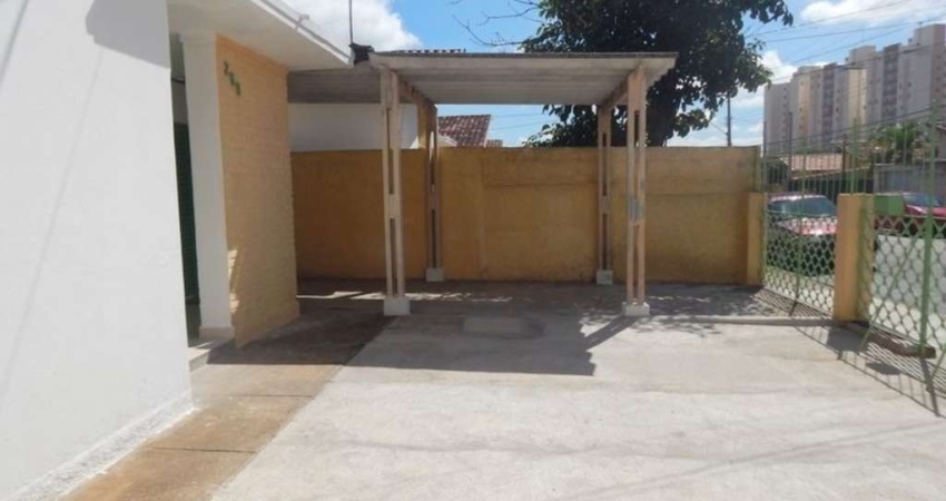 Casa em Taubaté com 4 dormitórios
