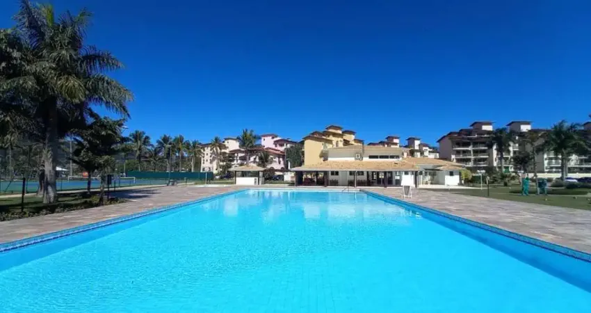 Apartamento com duas suítes na Costa Verde - Tabatinga