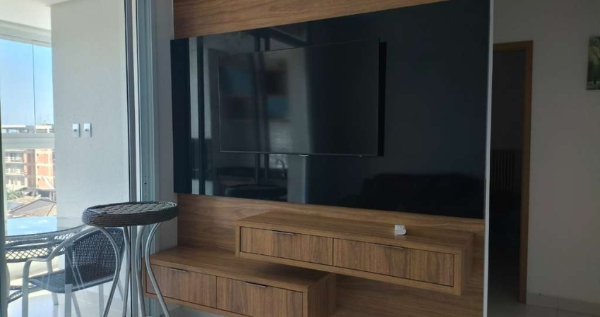 Cobertura com 2 quartos à venda em Toninhas, Ubatuba 