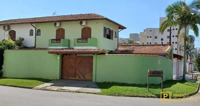 Casa com 2 quartos à venda em Itaguá, Ubatuba 