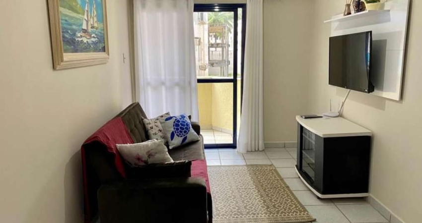 Apartamento com 2 quartos à venda na Praia Grande, Ubatuba 