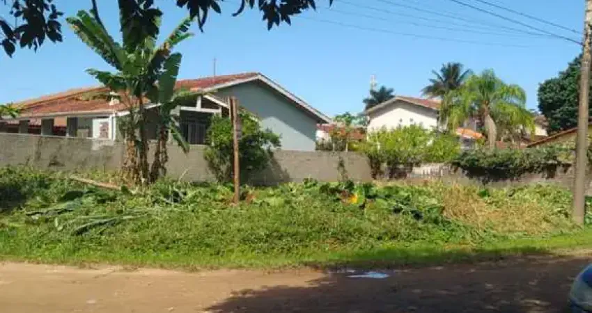 Terreno à venda na Praia da Lagoinha, Ubatuba 