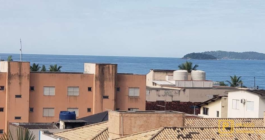 Apartamento bem localizado na Praia Grande, 1 dormitório, elevador.