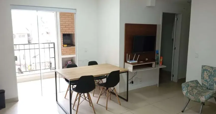 Apartamento com 2 quartos à venda no Umuarama, Ubatuba 