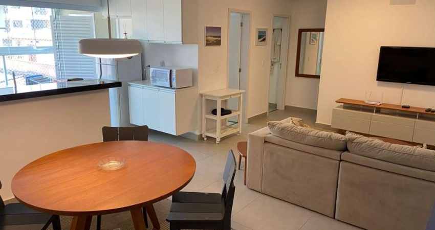 Apartamento com 2 quartos à venda no Centro, Ubatuba 