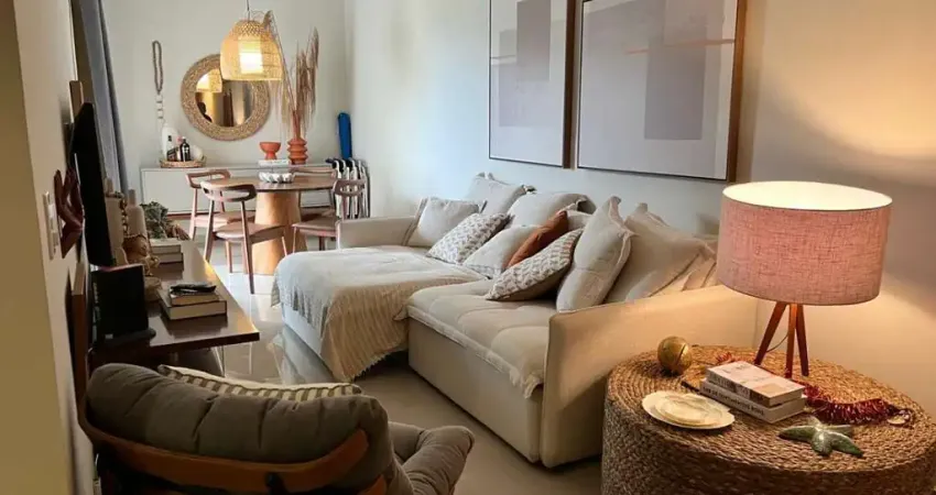 Apartamento com 2 quartos à venda na Barra da Lagoa, Ubatuba 