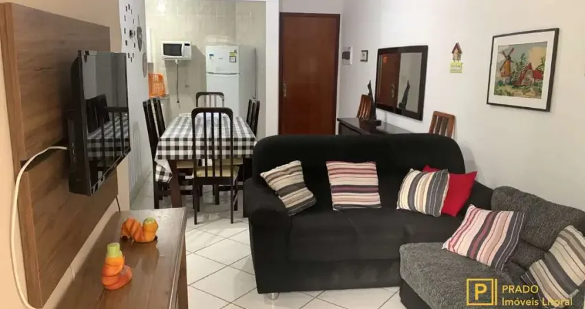 Apartamento com 2 quartos à venda na Praia Grande, Ubatuba 
