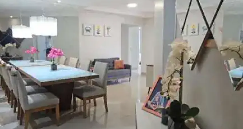 Apartamento de 160M2 em uma area nobre de 3 dormitorios sendo uma suite